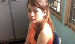 Bắt hàng loạt đàn anh của siêu trộm Trinh “hoa khôi”